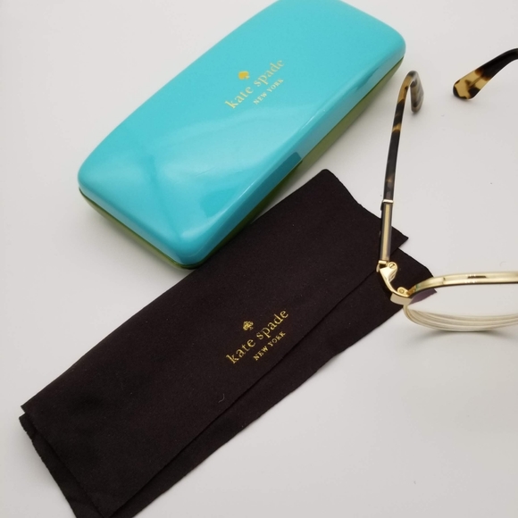 Kate Spade frames - Picture 4 of 9
